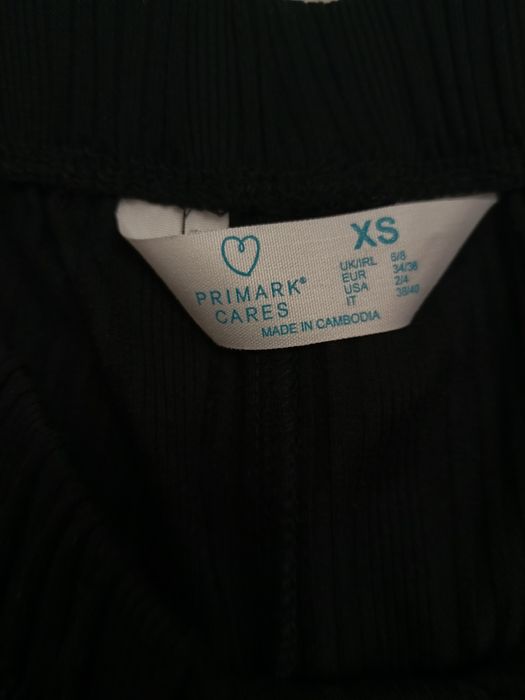 Pijama  Primark  S/M