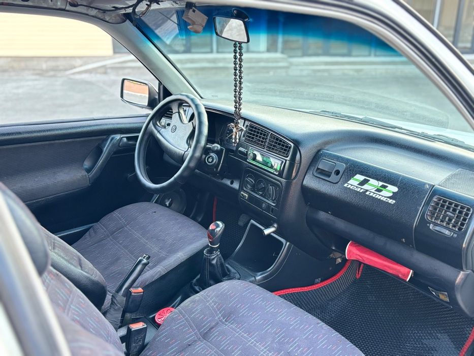 Продам Volkswagen golf 3