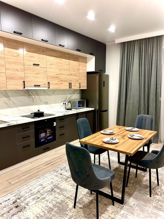 Почасовая квартира