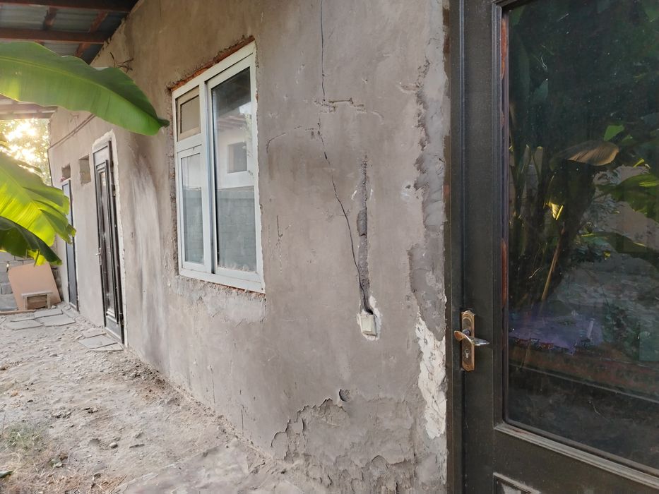 Земление участок