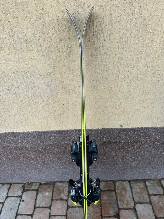 Schiuri Fischer RC4 Worldcup GS