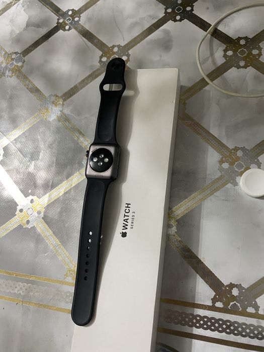 Apple watch series 3