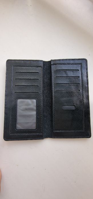 Партмане, кошельки