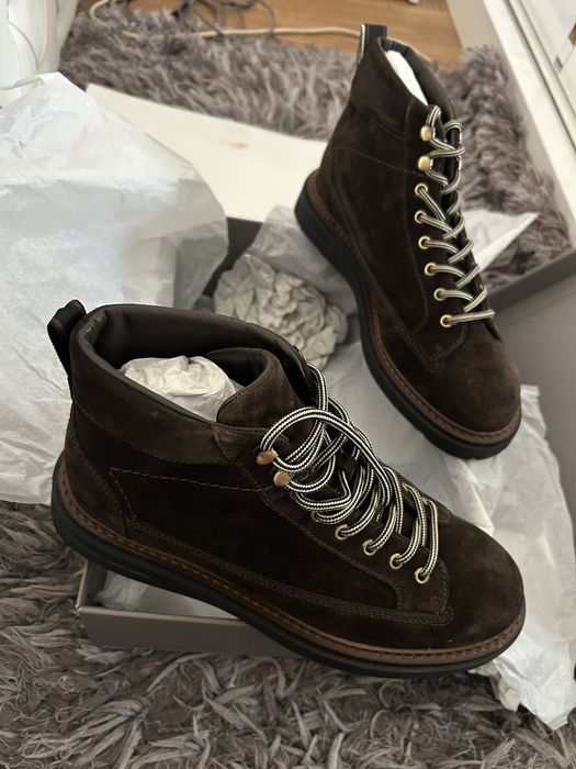 Vand Ghete Gant barbati