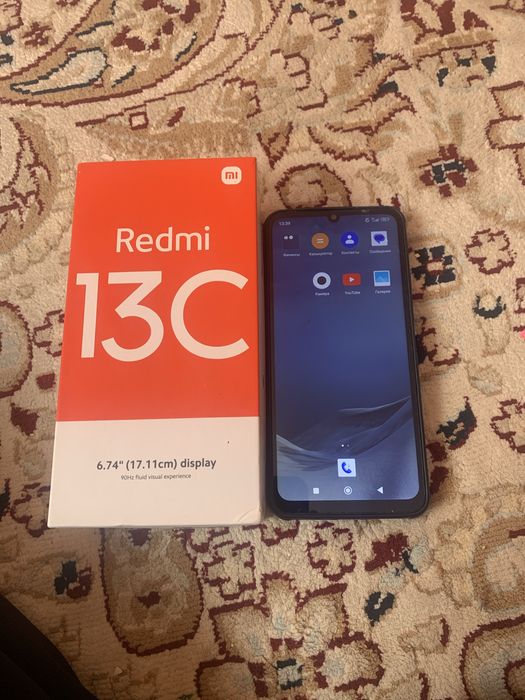 Продам редми 13с