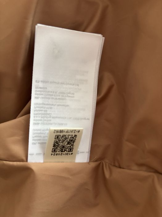 Stella Mccartney яке НОВО L XL