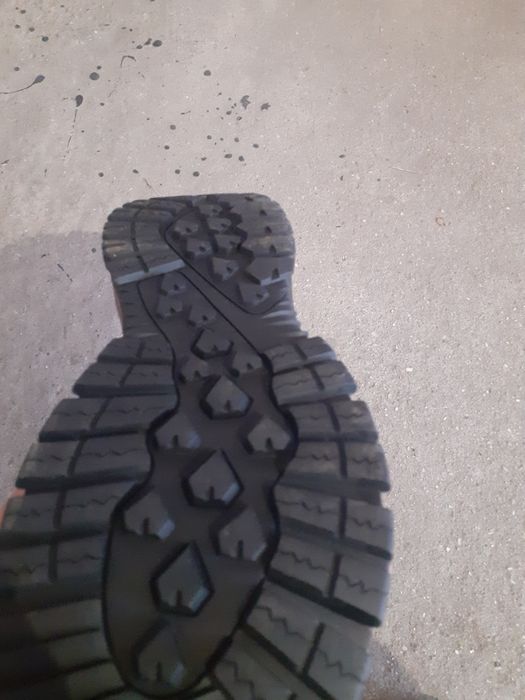 bocanci drumetie iarna nr 45