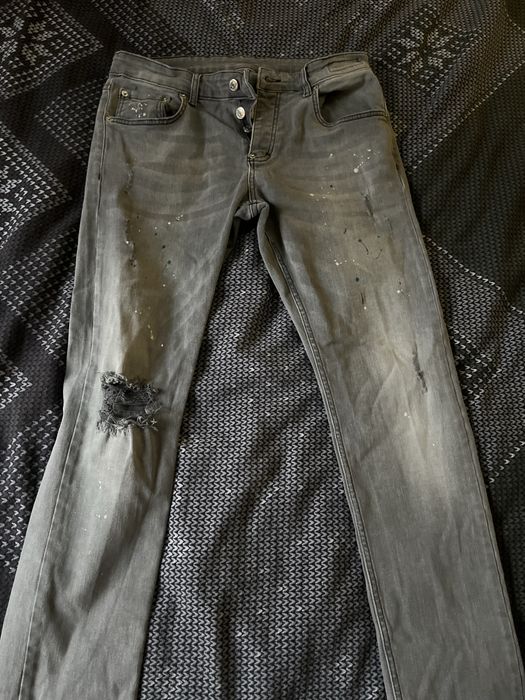 Dsquared мъжки дънки