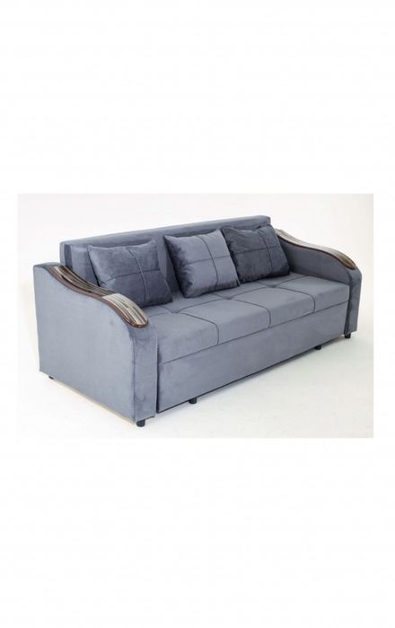 Диван, Мягкий диван по акций