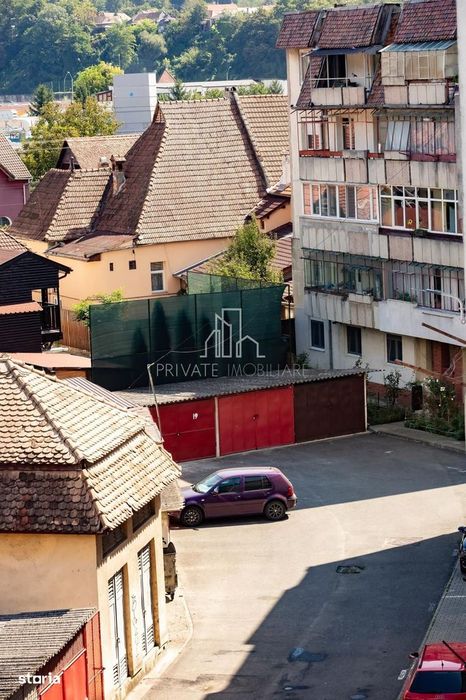 Se închiriază apartament ultramodern, cu 2 camere, Sighisoara