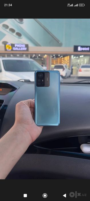 Redmi note 12 s 256
