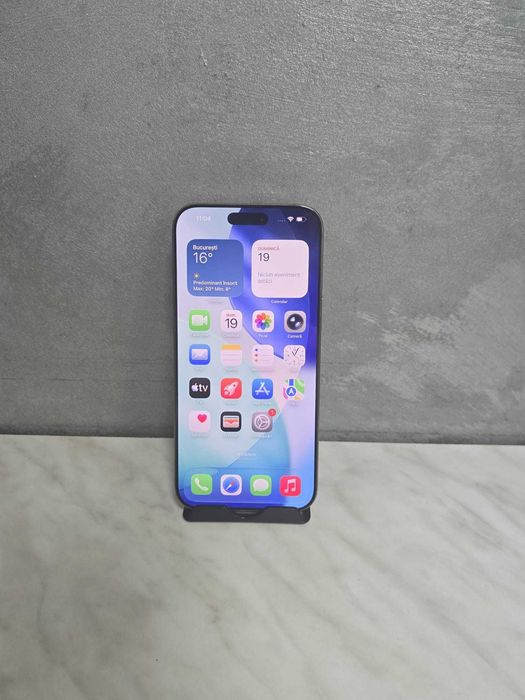 iPhone 16 Pro Max 256GB 90% Bmg Amanet 100789