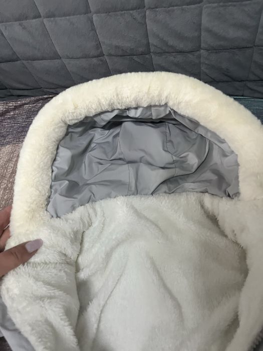 Продам зимний комбенизон