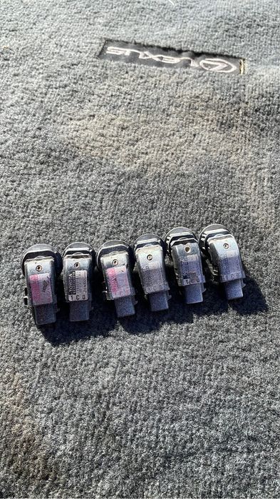 Ls 4300 celsior парктрониг