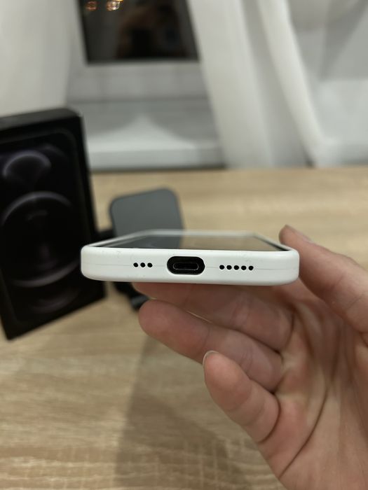   iPhone 12 Pro 128GB 