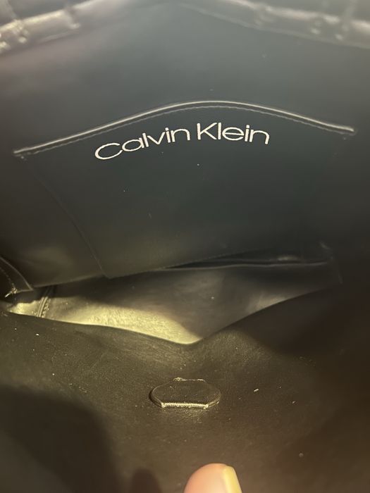 Дамска раница Calvin Klein