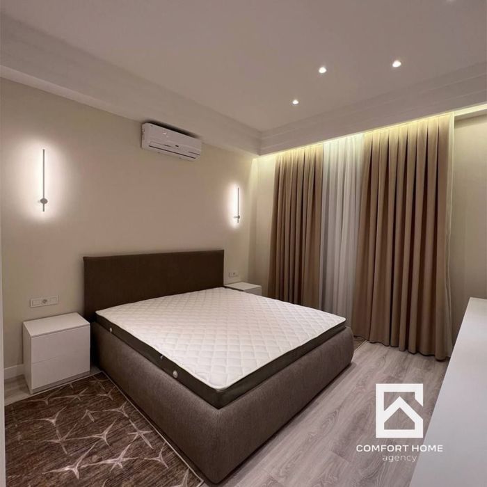 Жк Ташкент Сити! Сдается 3х-ком квартира! В элит комплексе!