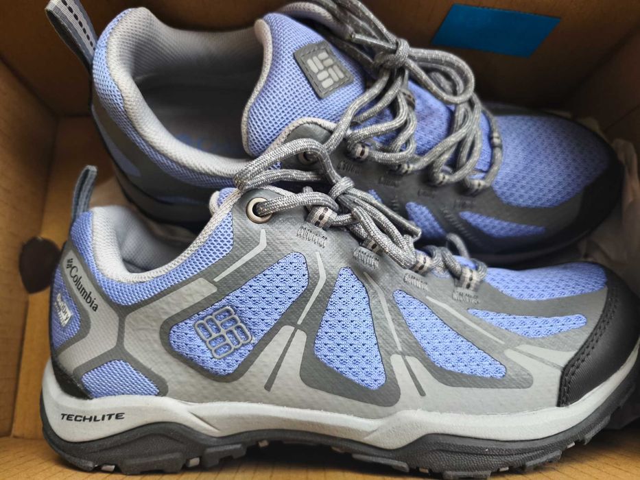 Дамски маратонки Columbia
