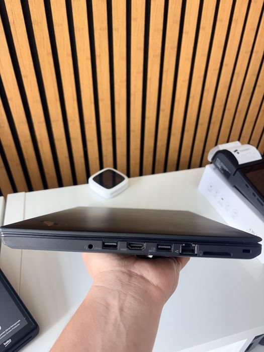 Laptop Lenovo T480 i5 gen8