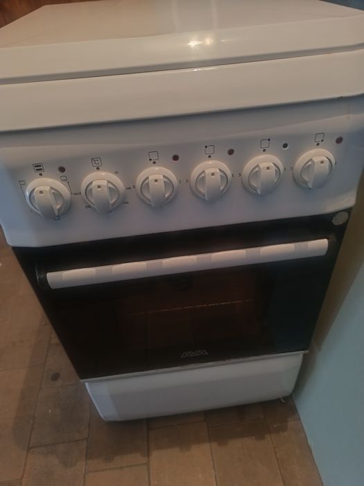 Плита электрическая б/у