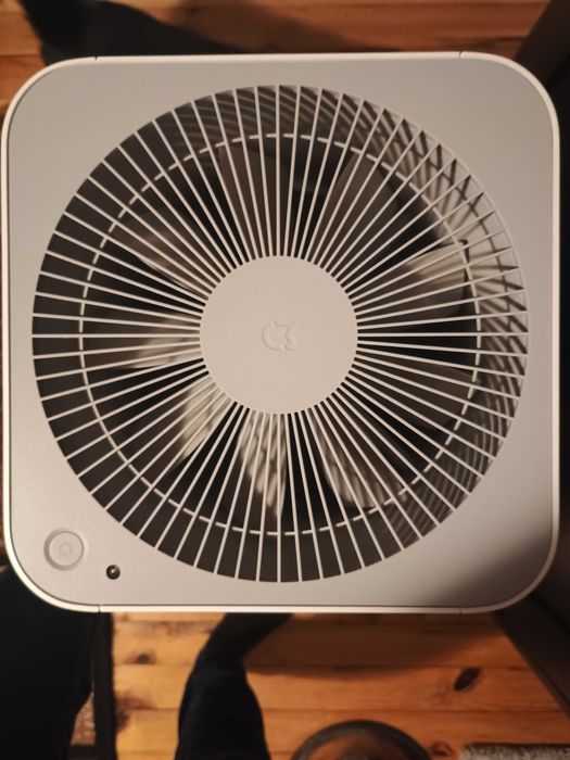 Пречиствател за въздух XIAOMI MI AIR PURIFIER PRO