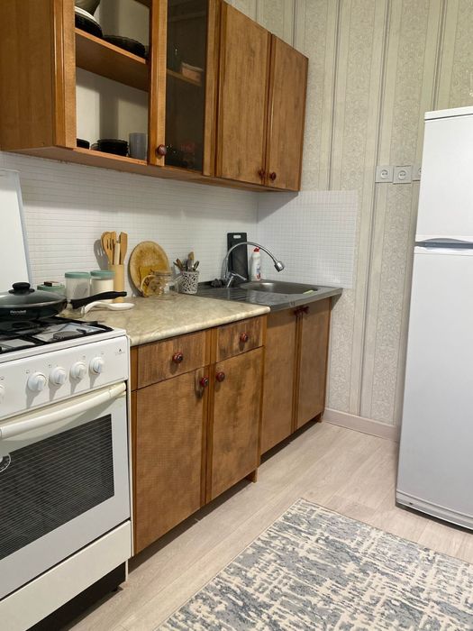 Продам 1 комнатную квартиру