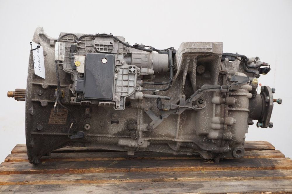 cutie de viteze automată pentru camion man tg/tga/tgs/tgx