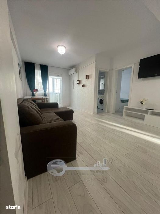 Apartament 2 camere, 54 mp, et.1, 2024, Pepinierii — fotografia 1
