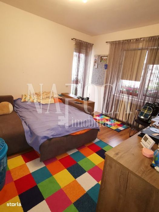 Apartament 3 camere de vanzare in Manastur, Cluj Napoca