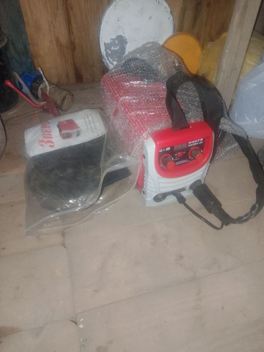 Продам сварочный полуавтомат