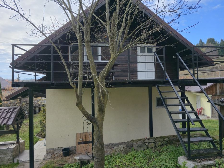 Casa de vanzare in Subcetate