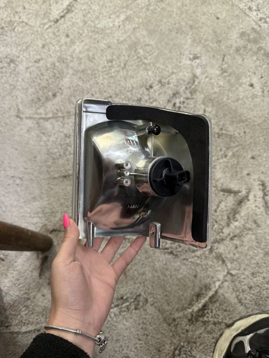 Десен мигач за Land Rover Discovery 2.0