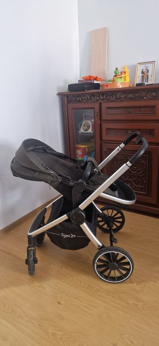 Продаются коляску