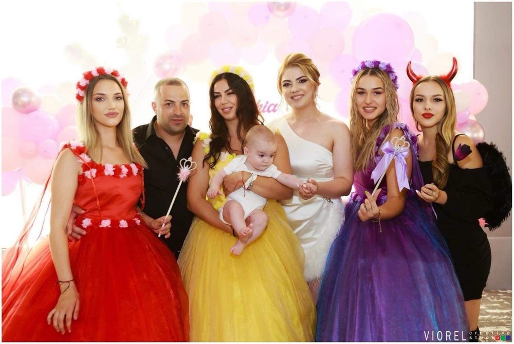 Ursitoare Dambovita - Zane Ursitoare - Botez