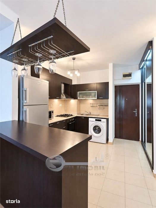 | Apartament 2 camere de vanzare | complex rezidential -> Green Park T