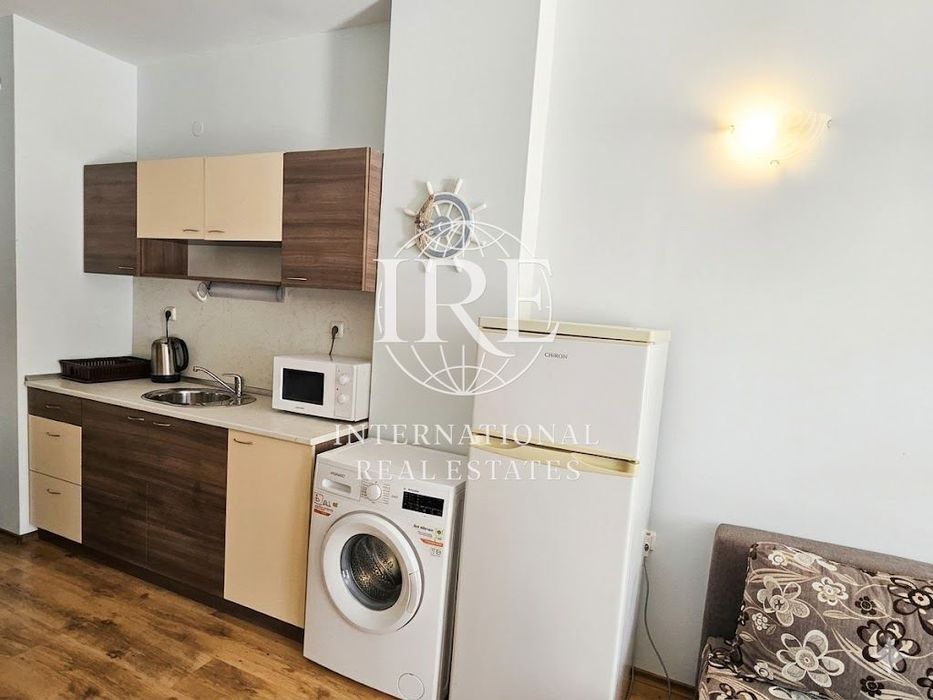 Продава се Двустаен апартамент в к.к. Златни пясъци - 67 кв.м за 1478 €/кв.м - Снимка #1