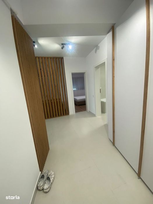 Apartament 2 camere premium