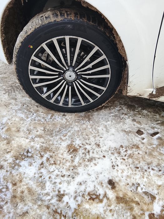 Продам диски R15