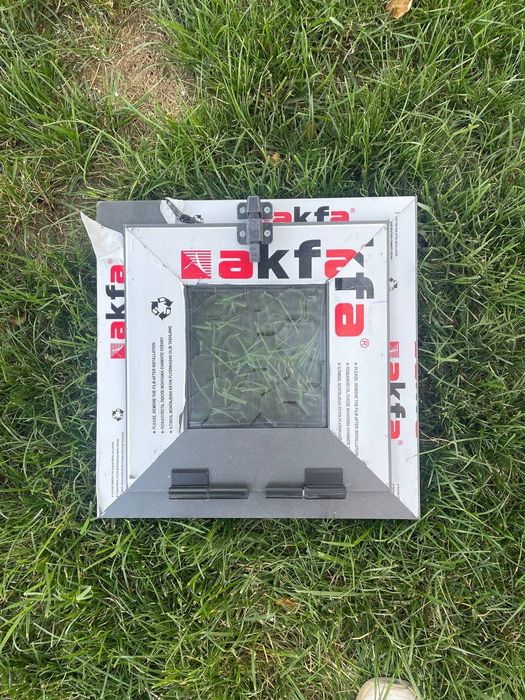 Akfa portichka sotiladi yengi holatda