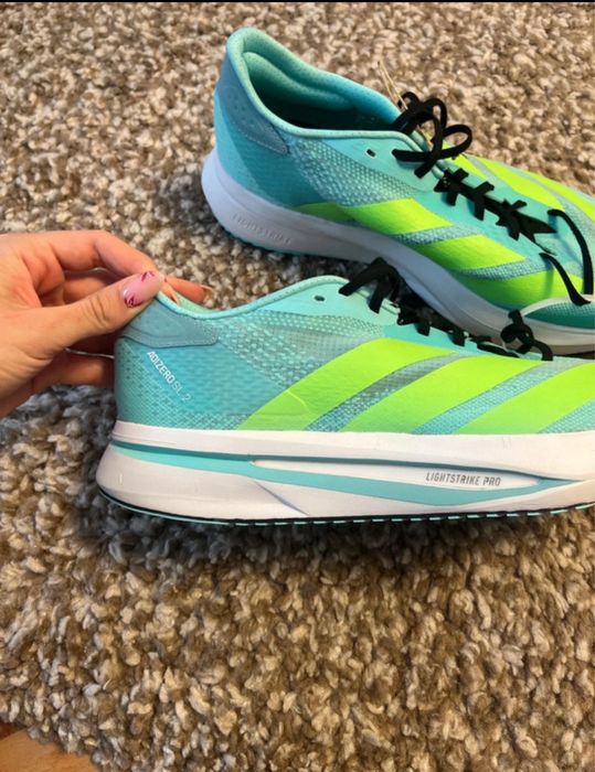 Adidasi Adizero SL2