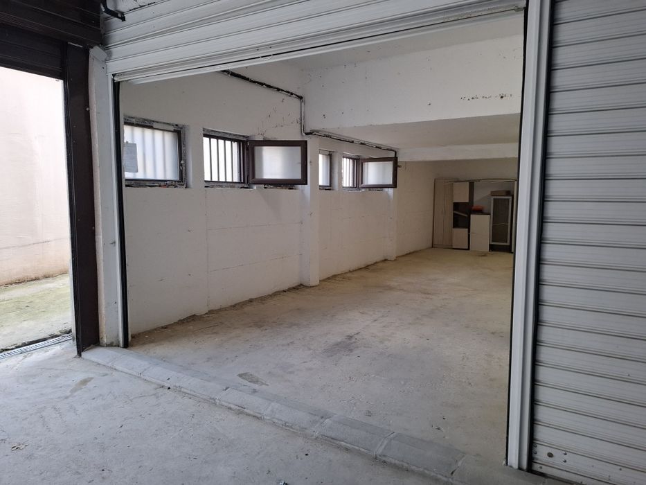 Дава се под наем Гараж / Паркомясто в Варна, м-т Траката - 60 кв.м за 255 € - Снимка #4