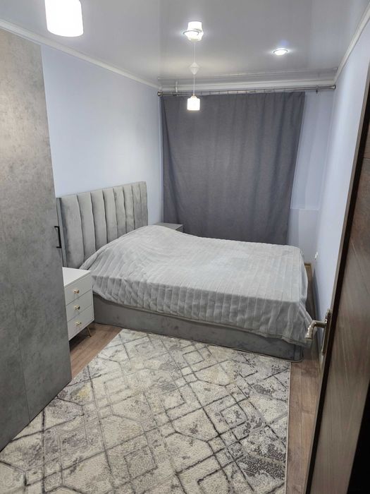 Квартира в Петропавловске