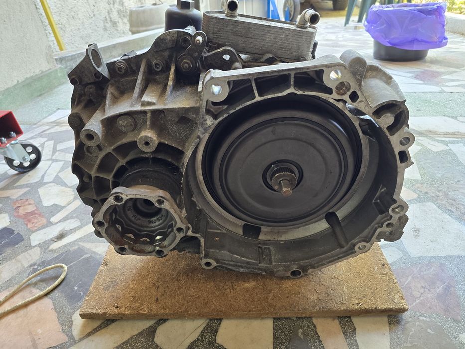 Cutie VW DSG6 Defecta / Mecatronic bun