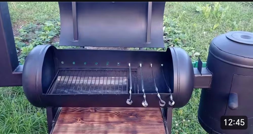 Огнетушители пустые  большие на переделку