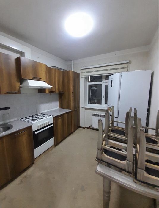 Сдается 2 ком Сергели 5 А. метро 3 бекат