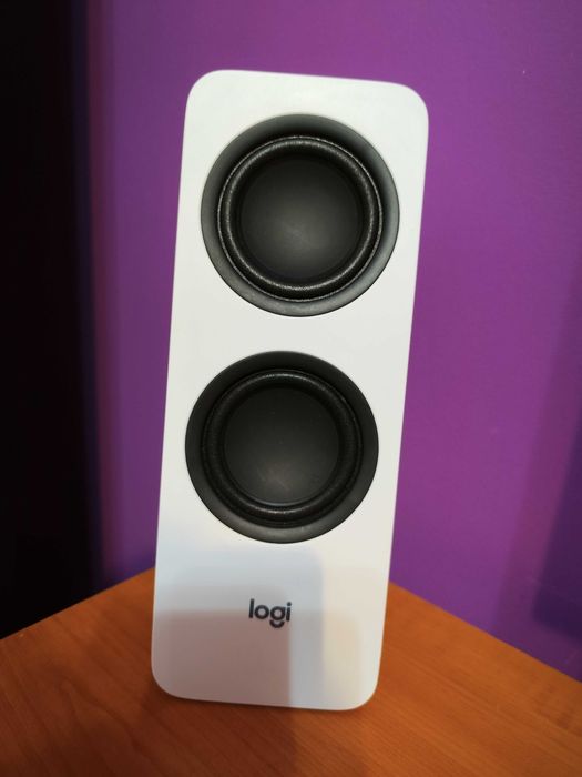 Boxe stereo Logitech Z207 2.0