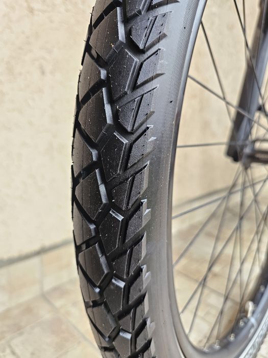 KTM Macina GRAN PRO Wave