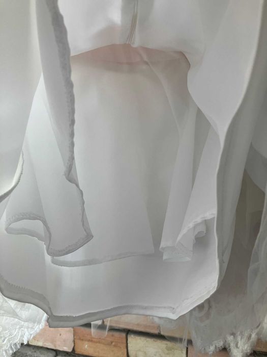 Rochie ocazie fetita 1an jumate