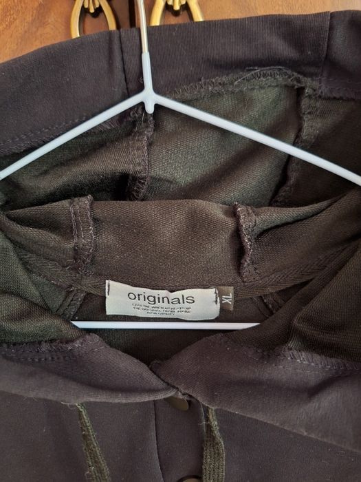 Женский костюм двойка