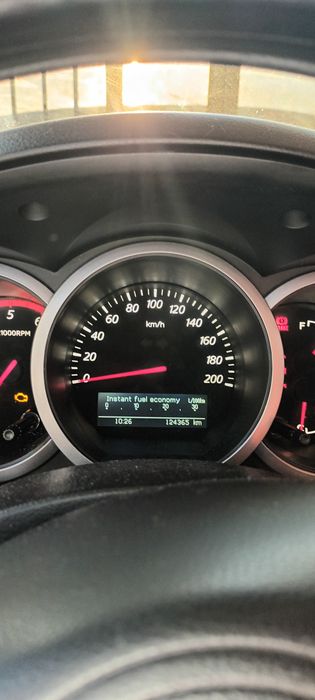 SUZUKI Grand Vitara 2009 — imagine 3